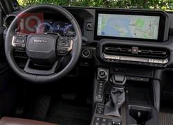 تويوتا لاندكروزر برادو